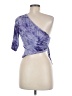 Superdown Purple Tank Top Size M - photo 2