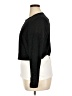 Onyx Black Cardigan Size XL - photo 5