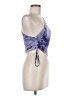 Superdown Purple Tank Top Size M - photo 4