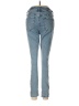 Gap Hearts Blue Jeans Size 29R - photo 2