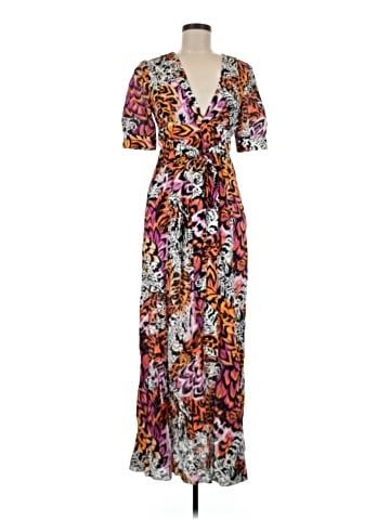 Paris Atelier & Other Stories Casual Dress (view 1)
