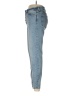 Gap Hearts Blue Jeans Size 29R - photo 5