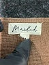 Marled Brown Sleeveless Top Size M - photo 7