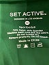 Set Active Green Tank Top Size M - photo 7