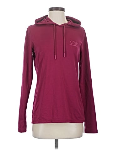 Vineyard Vines Performance Pullover Hoodie (view 1)