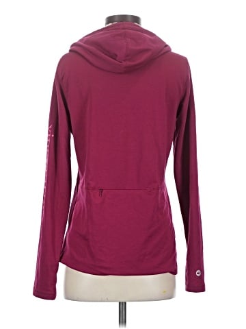 Vineyard Vines Performance Pullover Hoodie (view 2)