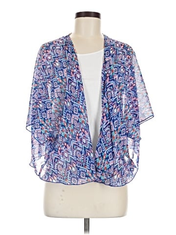 Divided by H&M Kimono (view 1)