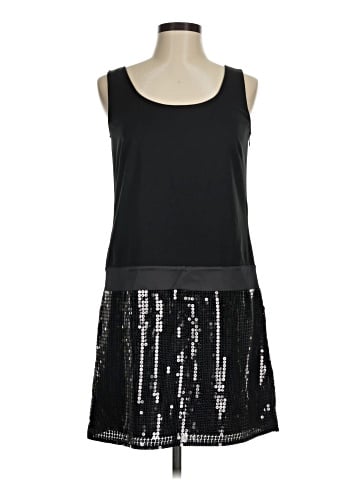 Ann Taylor LOFT Casual Dress (view 1)