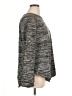 Jeanne Pierre 100% Cotton Gray Pullover Sweater Size XL - photo 4