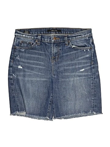 J Brand Denim Shorts (view 1)