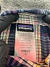 Patagonia Plaid Yellow Long Sleeve Button-Down Shirt Size 4 - photo 6