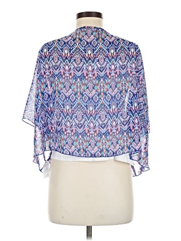 Divided by H&M Kimono (view 2)