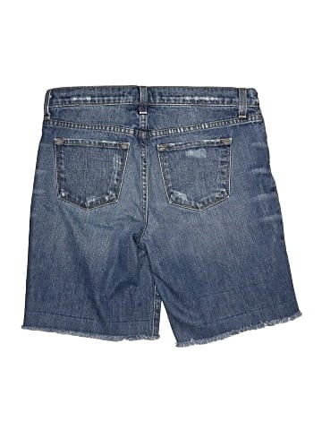J Brand Denim Shorts (view 2)