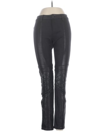 Red Saks Fifth Avenue Active Pants (view 1)
