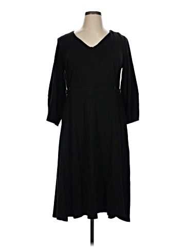ELOQUII Casual Dress (view 1)