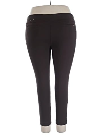 Anne Klein Active Pants (view 2)