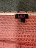 Blush 100% Polyester Pink Sleeveless Blouse Size L - photo 4