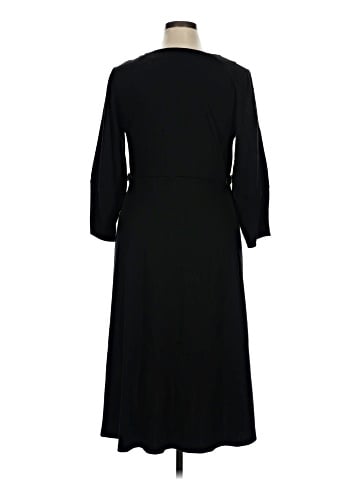 ELOQUII Casual Dress (view 2)