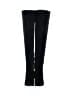 Steve Madden 100% Leather Black Boots Size 6 - photo 2