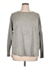 Ellen Tracy Gray Pullover Sweater Size 1X - photo 1