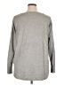 Ellen Tracy Gray Pullover Sweater Size 1X - photo 2