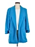 Dakota Blue Blue Blazer Size M - photo 1