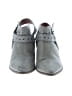 Mi.Im Gray Heels Size 8 1/2 - photo 2