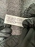 Zara Solid Black Casual Pants Size 9 - 10 - photo 4