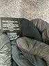 Babaton Color Block Black Track Pants Size 8 - photo 5