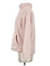 Eddie Bauer 100% Polyester Pink Turtleneck Sweater Size XS - photo 5