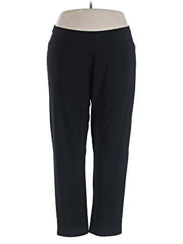 Roz & Ali Casual Pants (view 1)