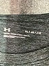 Under Armour 100% Polyester Gray Active T-Shirt Size L (youth) - photo 3