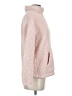Eddie Bauer 100% Polyester Pink Turtleneck Sweater Size XS - photo 4