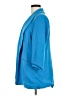 Dakota Blue Blue Blazer Size M - photo 5