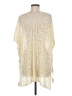 Unbranded 100% Polyester Ivory Swimsuit Cover Up One size - photo 2