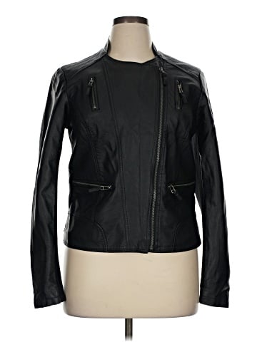 Maurices Jacket (view 1)