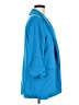 Dakota Blue Blue Blazer Size M - photo 4