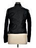 Maurices 100% Polyurethane Black Jacket Size XL - photo 2