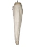 Banana Republic Ivory Cargo Pants Size 6 - photo 5