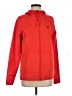 Nike 100% Polyester Red Zip Up Hoodie Size S - photo 1