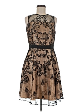 Gabby Skye Cocktail Dress