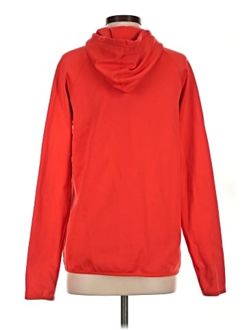 Nike Zip Up Hoodie (view 2)