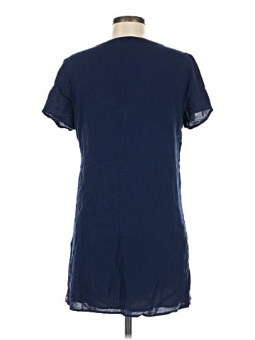 Skies Are Blue Casual Dress (view 2)