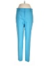 J.Crew Blue Wool Pants Size 10 (tall) - photo 1