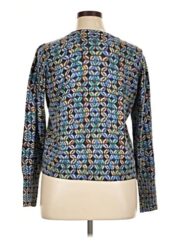 Nic + Zoe Pullover Sweater (view 2)