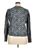 Nic + Zoe Blue Pullover Sweater Size XXL - photo 2