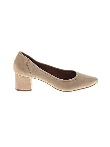 Paul Green Heels (view 1)