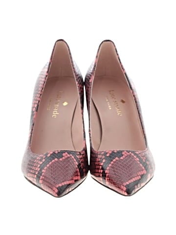 Kate Spade New York Heels (view 2)