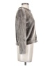 L.A. Gold Clothing Co. 100% Polyester Gray Sweatshirt Size S - photo 4