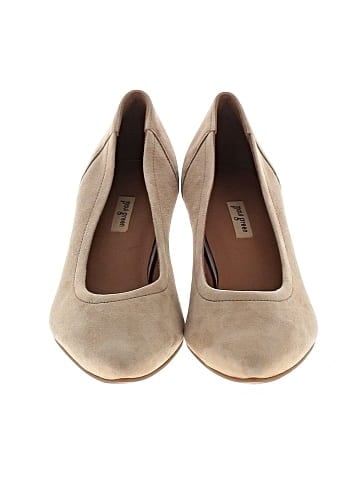 Paul Green Heels (view 2)